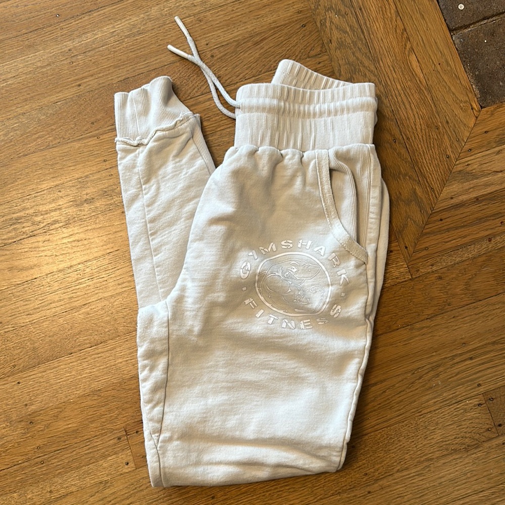 Gymshark Legacy Joggers